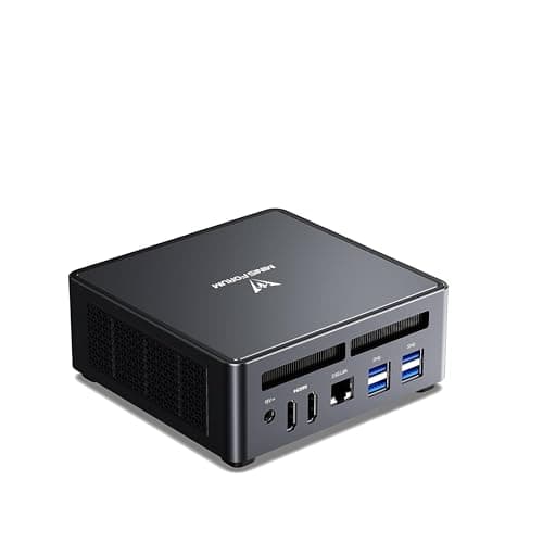 Minisforum Venus UM790 Pro (manufacturer image)