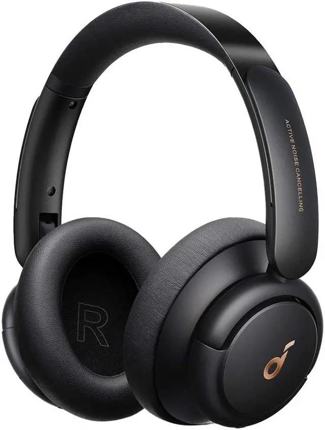 Soundcore by Anker Q30 Hybrid Active Noise Cancelling Headphones (manufacturer image)