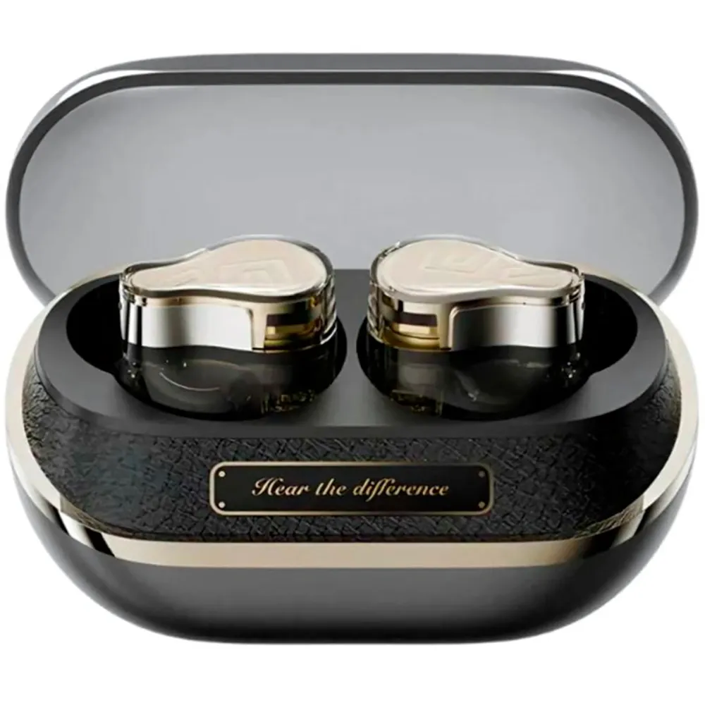 Soundpeats H3 Wireless Earbuds (manufacturer image)