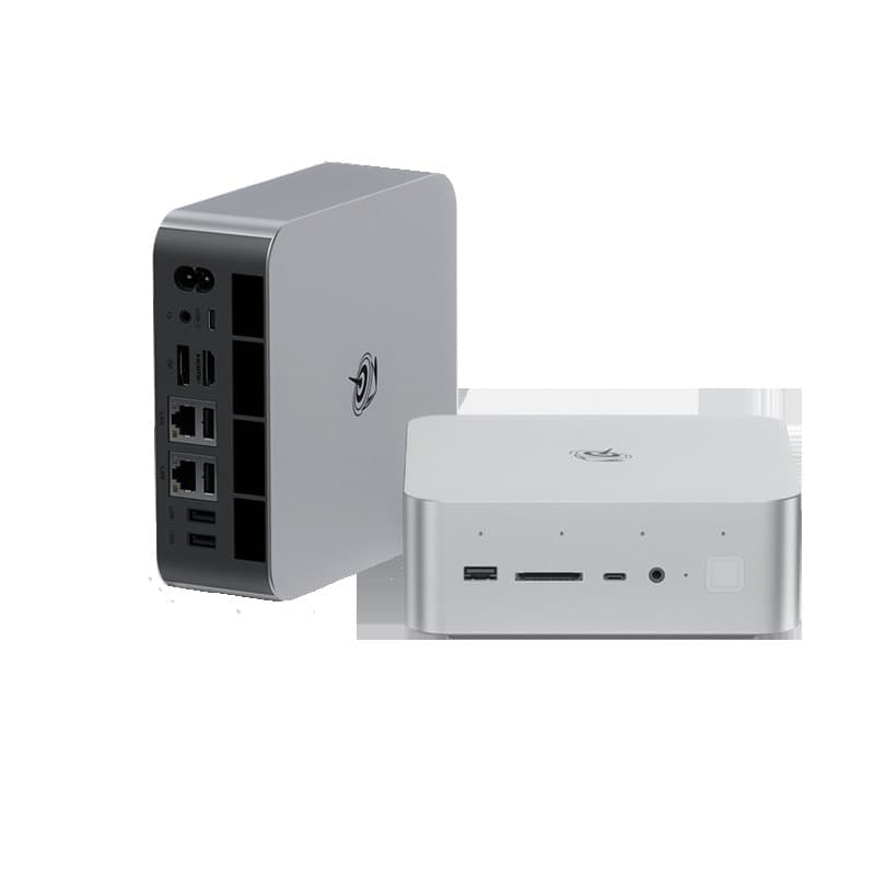 Beelink GTi13 Ultra Review: A Quiet i9 Mini PC With a Real GPU Escape Hatch