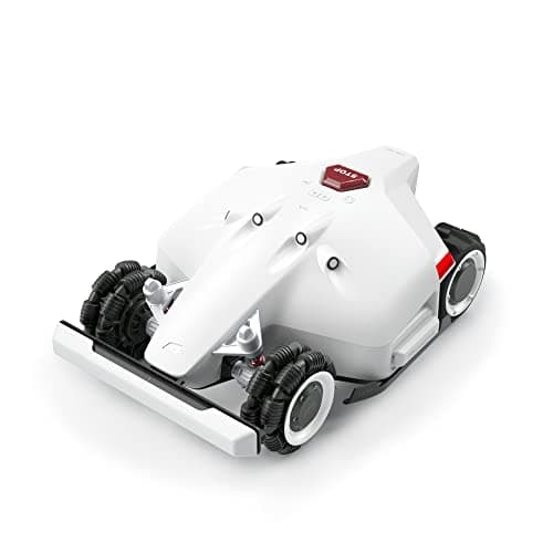 Mammotion Luba AWD 1000 (manufacturer image)