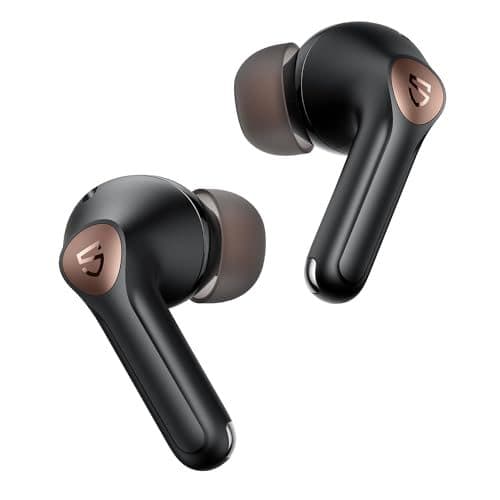 Soundpeats Air4 Pro (manufacturer image)